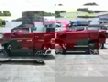 New 2025 Chevrolet Silverado 1500 LTZ image 2