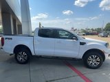 Certified 2023 Ford Ranger Lariat w/ Equipment Group 501A High image 3