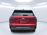 New 2026 Chevrolet Equinox LT w/ Convenience Package II image 4