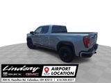 New 2025 GMC Sierra 1500 Elevation image 6