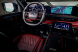 Used 2025 INFINITI QX80 Autograph image 6