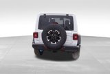 New 2025 Jeep Wrangler Unlimited Rubicon 4xe image 4