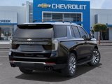 New 2025 Chevrolet Tahoe Premier image 4