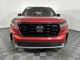 New 2025 Honda Pilot TrailSport image 3
