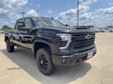 New 2025 Chevrolet Silverado 2500 LTZ w/ Trail Boss Package image 2