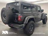 Used 2024 Jeep Wrangler Unlimited Rubicon w/ XTREMEE 35" Tire Package image 5