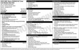 New 2025 GMC Sierra 2500 SLT w/ SLT Premium Package image 2
