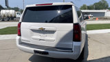 Used 2016 Chevrolet Suburban LTZ image 4