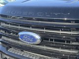 New 2025 Ford F250 Platinum image 3