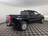 Used 2025 Toyota Tacoma SR image 2
