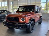 New 2025 Mercedes-Benz G 63 AMG 4MATIC image 2