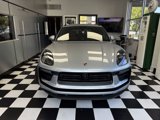 Used 2024 Porsche Macan w/ Premium Plus Package image 3