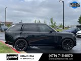 Used 2025 Land Rover Range Rover SE image 6