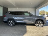 New 2025 Volkswagen Atlas SEL image 3
