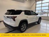 New 2026 Chevrolet Equinox LT w/ Convenience Package II image 2