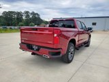 New 2025 Chevrolet Silverado 1500 RST w/ RST All Star Premium Package image 6