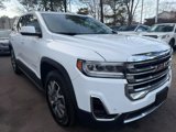 Used 2023 GMC Acadia SLE w/ Driver Convenience Package image 4
