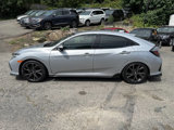 Used 2017 Honda Civic Sport Touring image 2
