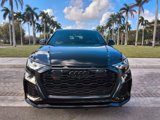 Used 2023 Audi RS Q8 image 4