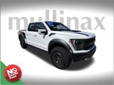 Certified 2023 Ford F150 Raptor w/ Blue Interior Package image 1