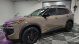 Used 2025 Nissan Rogue SV image 4