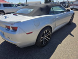 Used 2013 Chevrolet Camaro SS w/ RS Package image 5