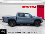 New 2025 Nissan Frontier PRO-4X image 2