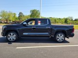 New 2025 Toyota Tundra Capstone image 4