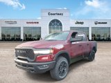 New 2026 RAM 1500 Rebel image 2