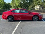 New 2025 Toyota Camry XSE image 2