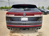 New 2025 Volkswagen Atlas Cross Sport SEL Premium R-Line image 3