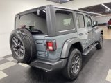 New 2025 Jeep Wrangler Sport S image 4