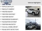 Used 2024 Toyota Grand Highlander Platinum image 4