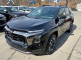 Used 2025 Chevrolet Equinox ACTIV w/ Safety and Technology Package image 3
