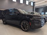 New 2025 Jeep Grand Wagoneer Series III w/ Quick Order Packagew 28T image 2