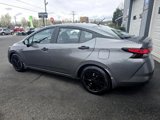 Used 2020 Nissan Versa S image 3