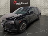 New 2025 Chevrolet Blazer EV LT w/ Super Cruise Package image 3