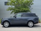 Used 2025 Land Rover Range Rover SE image 4