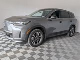 New 2026 INFINITI QX60 Pure w/ Cargo Package image 4