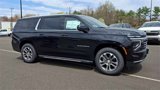New 2025 Chevrolet Suburban LS image 3