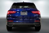 Certified 2025 Audi Q3 2.0T Premium w/ Convenience Package image 4