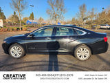 Used 2018 Chevrolet Impala LT image 2