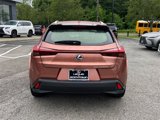 Used 2025 Lexus UX 300h AWD image 6