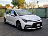 Used 2021 Toyota Corolla SE image 2