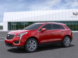 New 2025 Cadillac XT5 Premium Luxury image 2