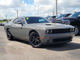 Used 2023 Dodge Challenger SXT w/ Blacktop Package image 2