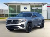 New 2025 Volkswagen Atlas Cross Sport SEL R-Line image 2