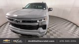 Used 2025 Chevrolet Silverado 1500 RST w/ RST All Star Premium Package image 3