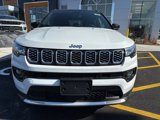 New 2025 Jeep Compass Limited image 2