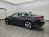 Used 2022 Chevrolet Malibu LT image 3